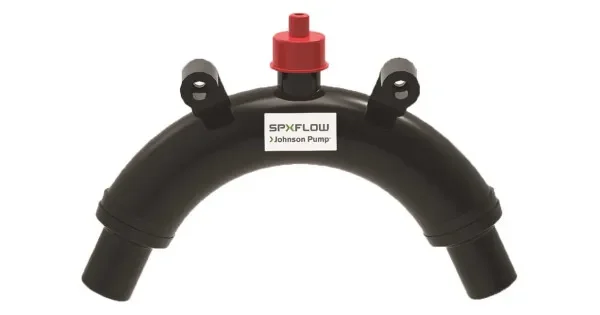 Siphon Valve Johnson 19mm
