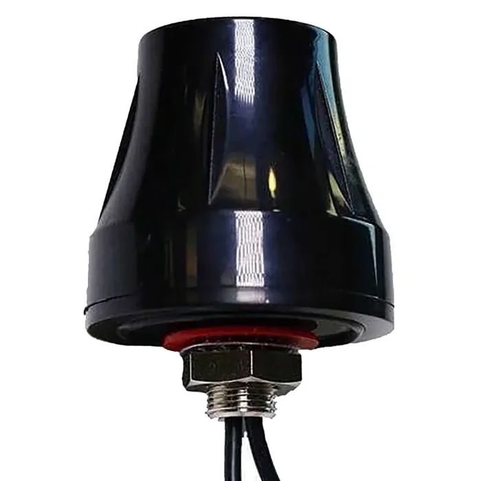 Siren Marine Remote Cellularfor GPS Antenna – Threaded Mount Dome