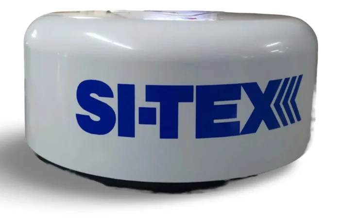 Sitex MDS-15 20 4kW Dome WiFi Radar Dome