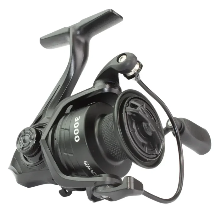 Size 3000 Spinning Reel FORTIS