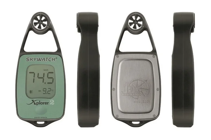 Skywatch Xplorer 2 Anemometer