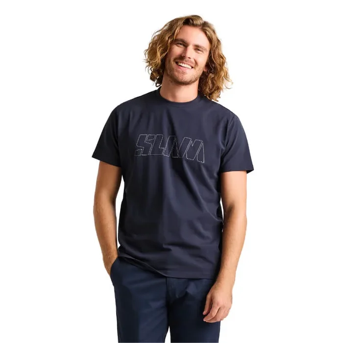 Slam Logo T-Shirt