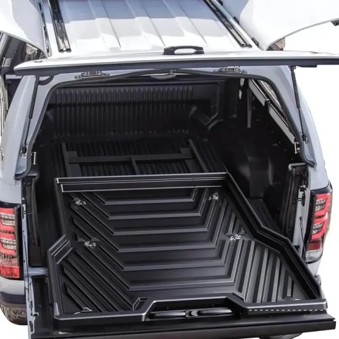 Sliding Platform Isuzu Dmax 2020+ Tipper Platform