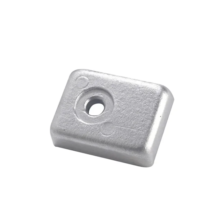 Small Plate for 65/115 HP Outboard Engines – Compatible with Or. Ref. 95310-55320 & 95311