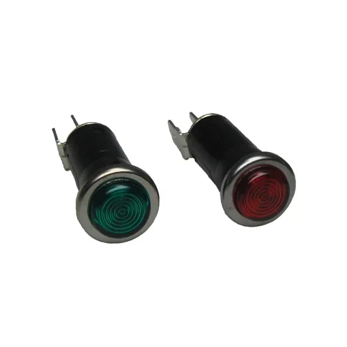 Small Warning Lights