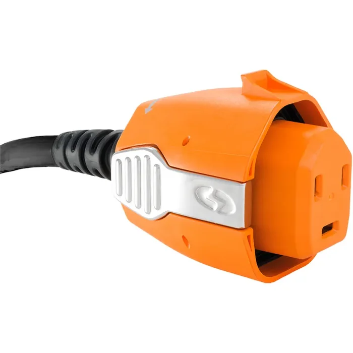 SmartPlug 30 Amp Boatside Connector – BF30
