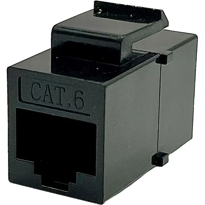 SmartPlug Single Jack J35 Ethernet Connector – KSJETH