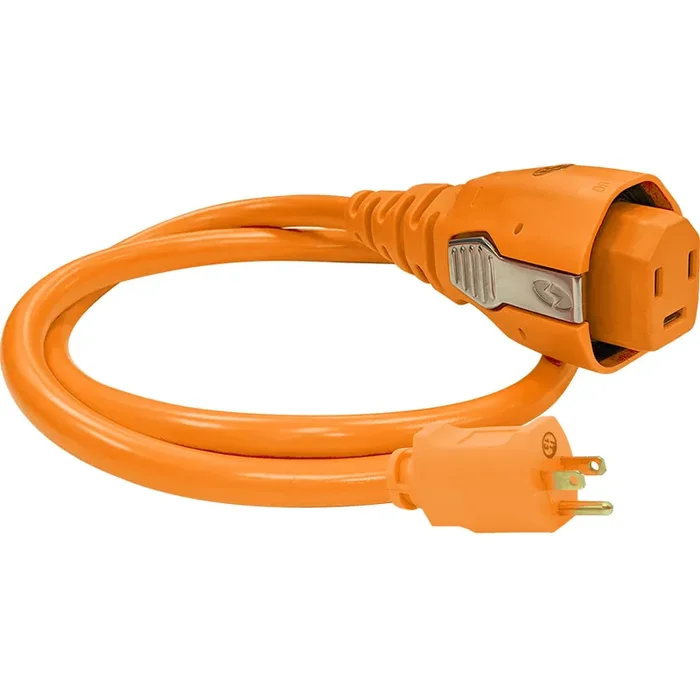 SmartPlug SmartPlug/15 AMP Cordset – 4ft