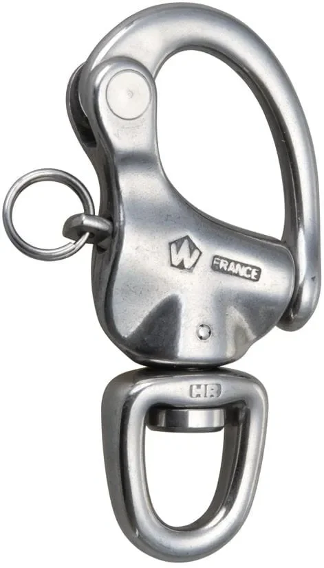 Snap shackle WICHARD
