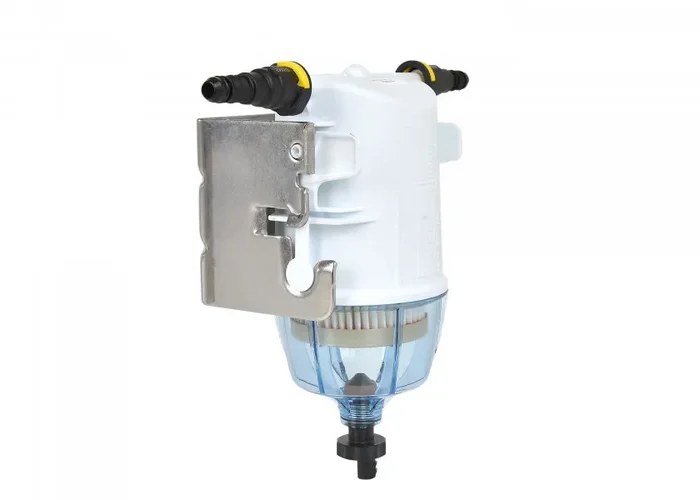 SNAPP Filter System / 10 Microns