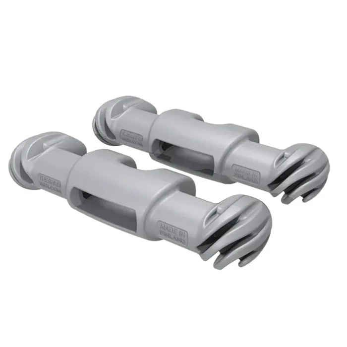 Snubber FENDER – Grey – Pair