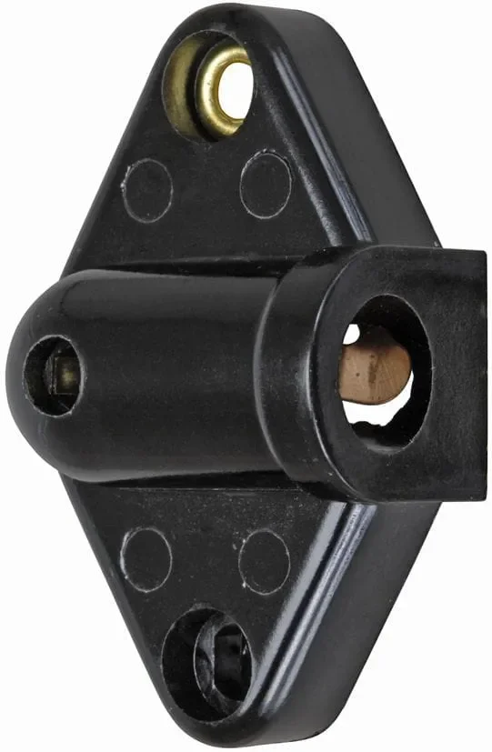 Socket build-up