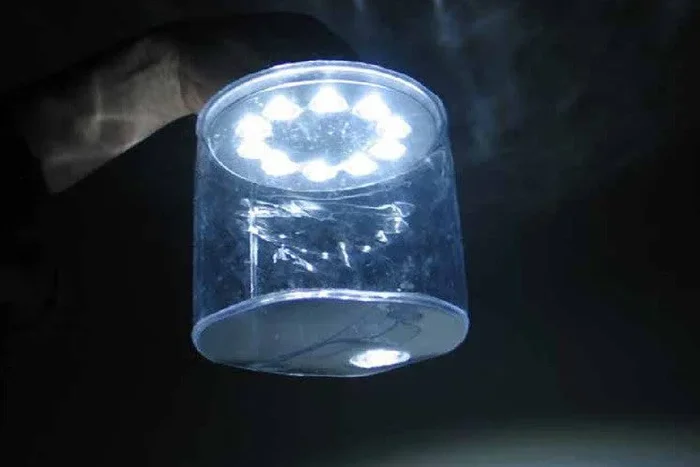 Solar Lantern