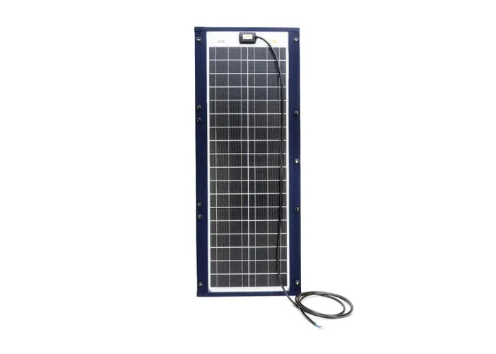 Solar Module TX-Rail 12052 / 60 W