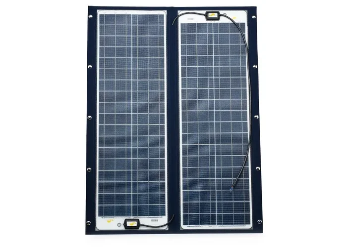 Solar Panel TX22052 / 120 W / foldable / 1106 x 826 x 3 mm