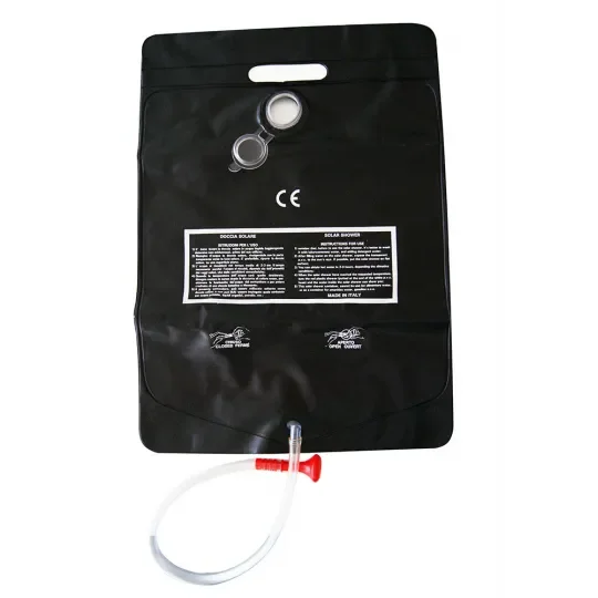 Solar Shower 12 L