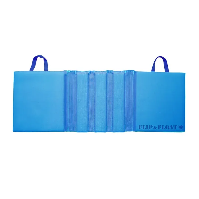 Solstice Watersports Flip and Float – Blue