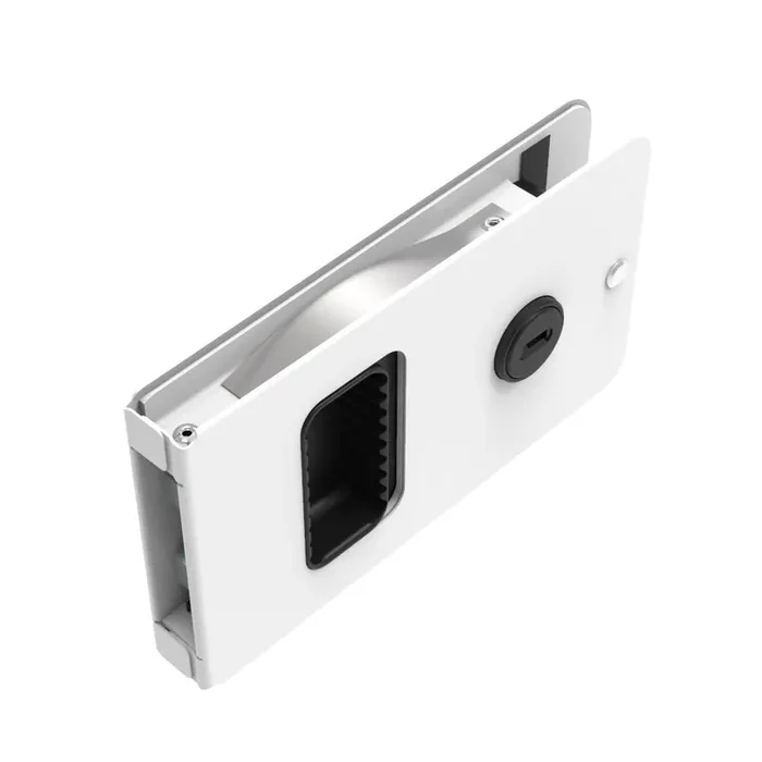 Southco Flush Door Latch – Key Locking