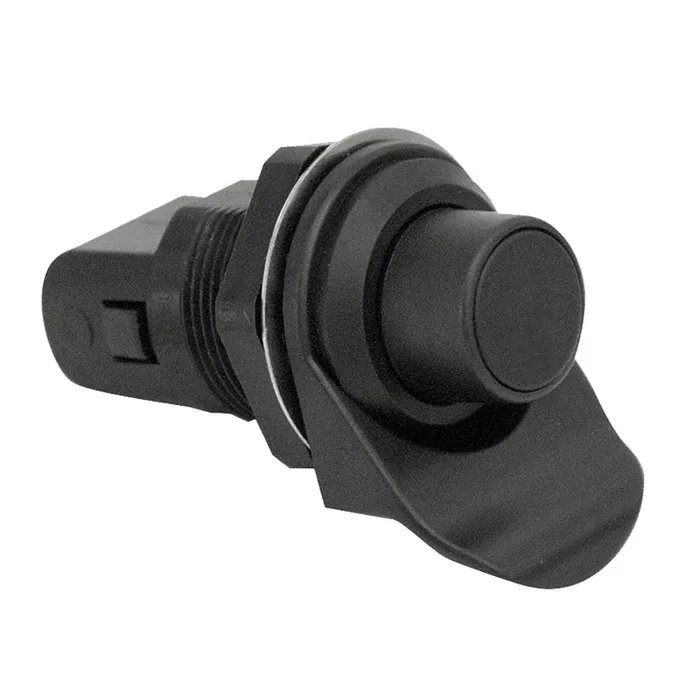 Southco Push Button Push-to-Close Latch – 93-314