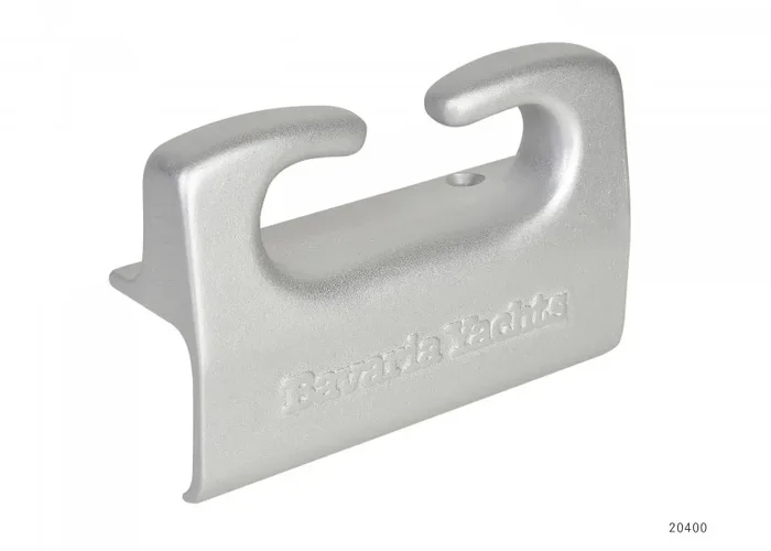 Spacer for Rail Track / large