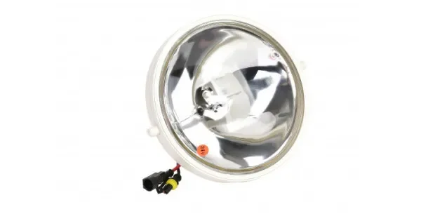 Spare Bulb 12v for Adjustable searchlight