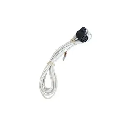 Spare Detector – Socket Fit – 2012 Models & After