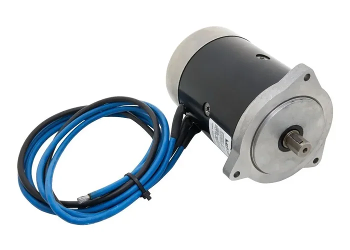 Spare Motor for CAYMAN 88 / 1000 W