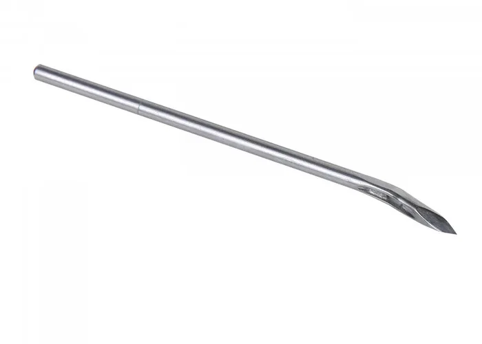 Spare Needle for Sewing Awl / curved