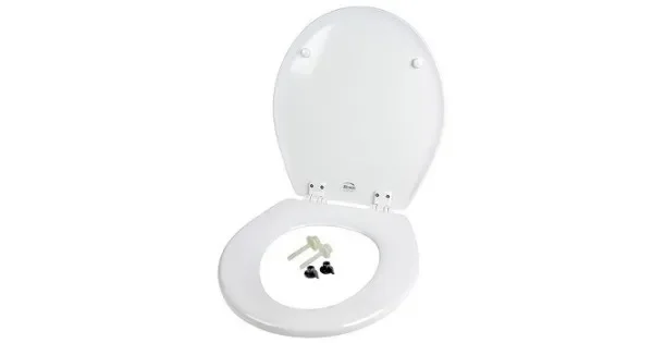 Spare Seat for Manual Toilets RM69