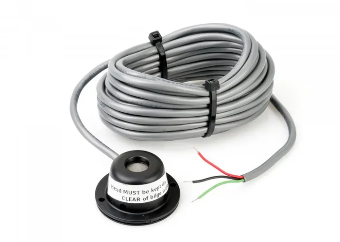 Spare Sensor for Gas Detector