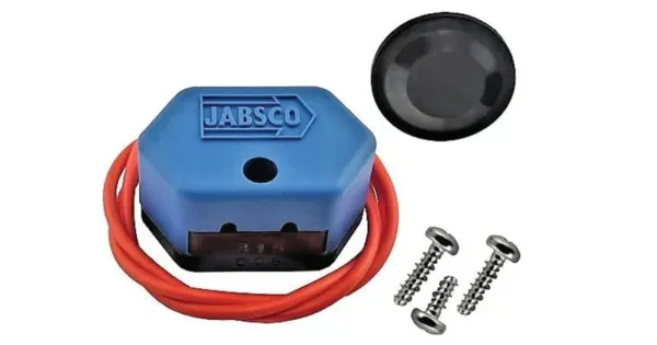 Spare Switch 60psi for Jabsco Par-max