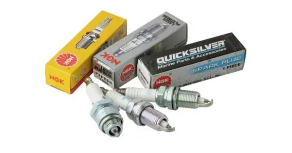 Spark Plug NGK BPR5EFS