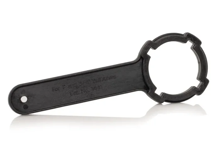 Special Spanner for Ball Valve