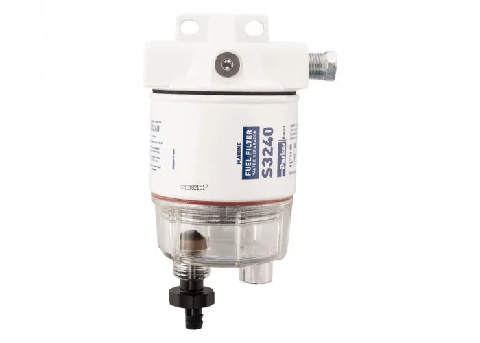 SPIN-ON Petrol Pre-Filter/ Series 100