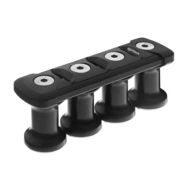 Spinlock Aft Organizer with Min Sheave Spacing
