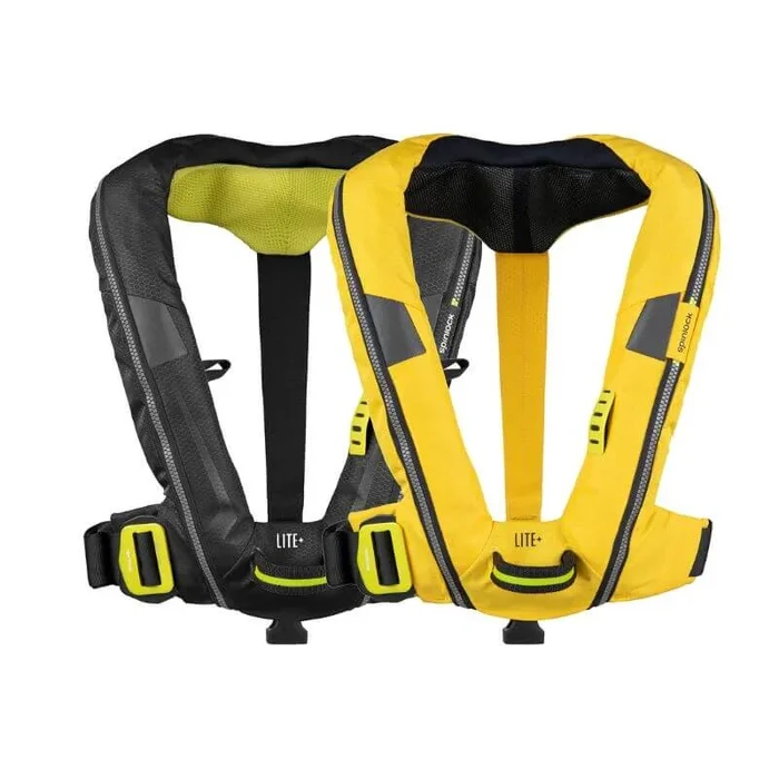 Spinlock Deckvest LITE+ (Harness)