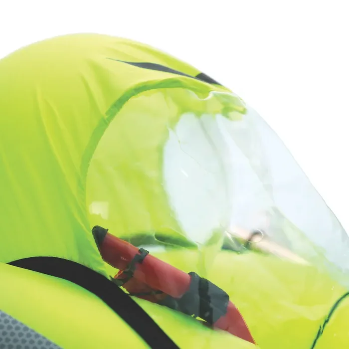 Spinlock Deckvest Spray Hood (Solas)
