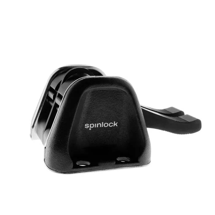 Spinlock Double Manual Jammer- 1/4-3/8