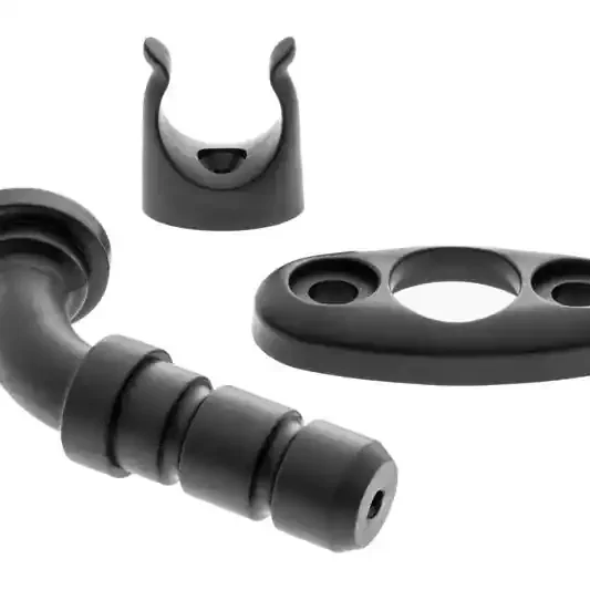 Spinlock EJB Series Tiller Extension – Service Kit