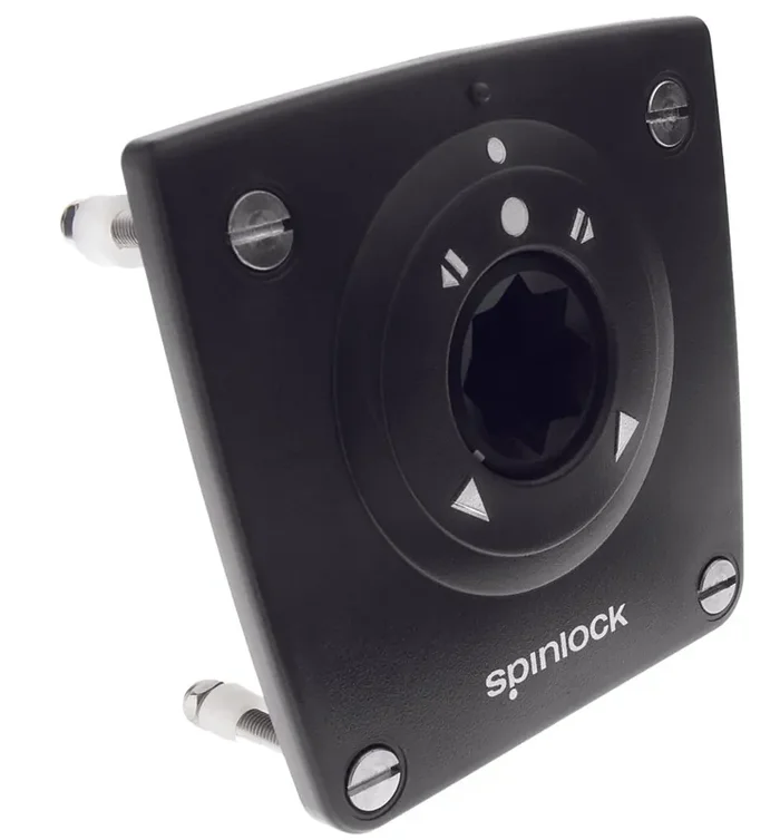 Spinlock Flush Mount Throttle Control Unit