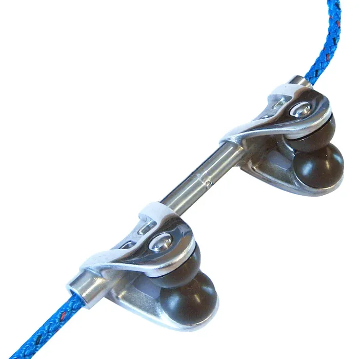 Spinlock Headsail Luff Feeder Double