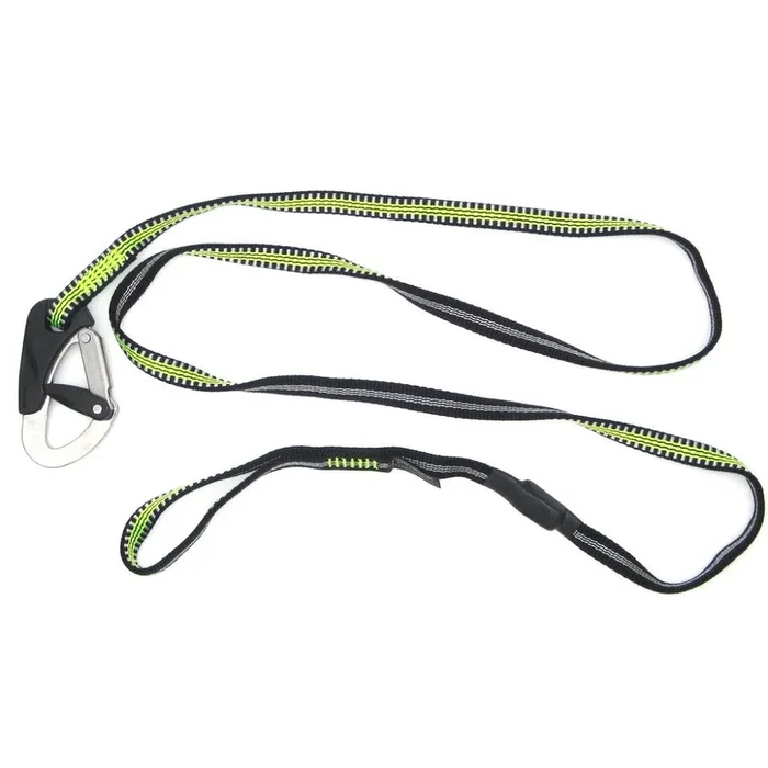 Spinlock Safety Lines