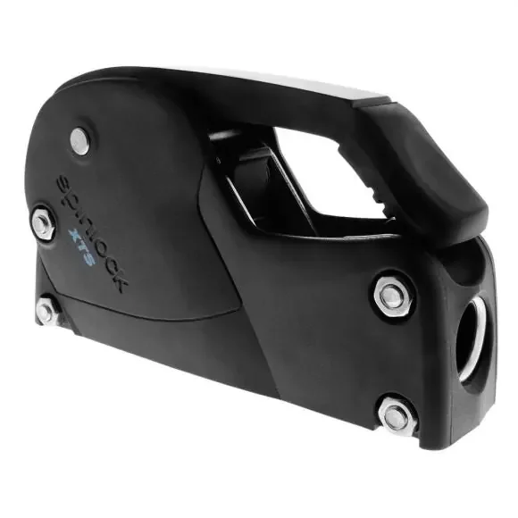 Spinlock Single XTS0814 Clutch With Ceramic Cam And Base For 8-14mm Line
