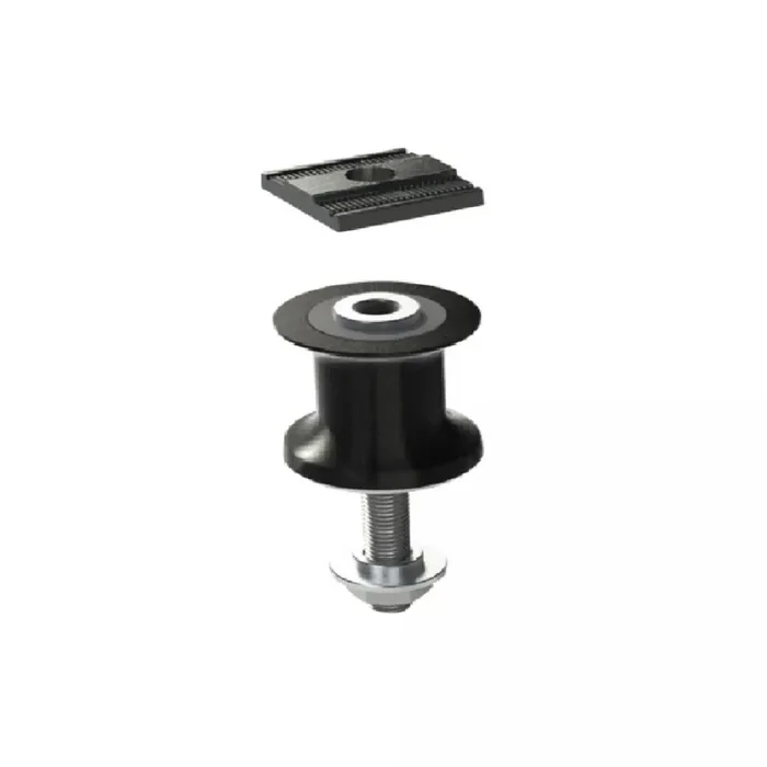 Spinlock TSR Aft Organizer Single Sheave Assembly