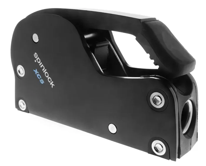 Spinlock XCS Rope Clutch with Ceramic Cam