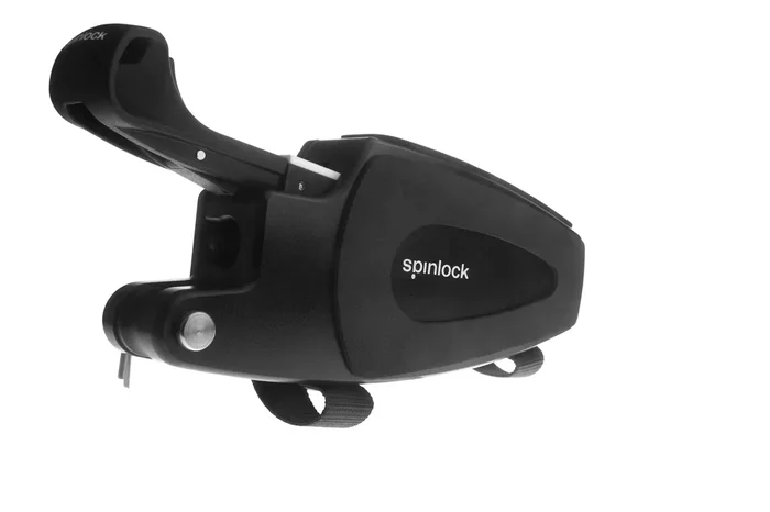 Spinlock ZS Jammer 10 to 14mm Open