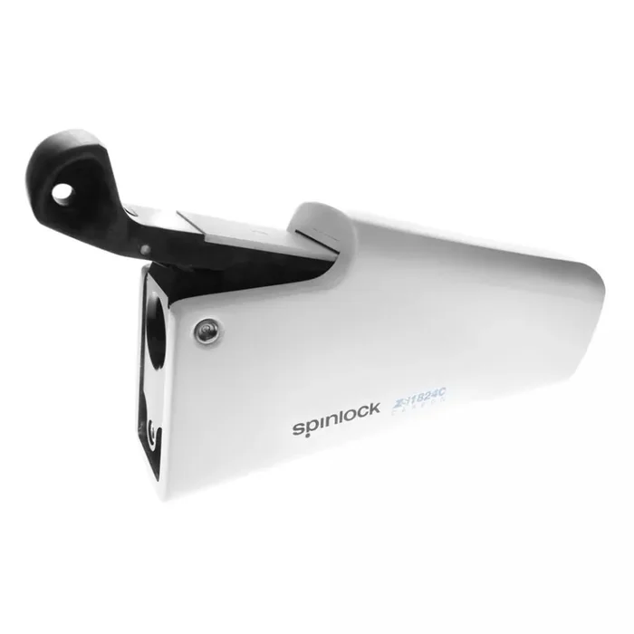 Spinlock ZS Jammer 10 to 14mm with H Ceramic Base