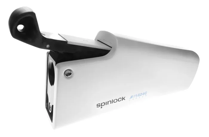 Spinlock ZS Jammer 18 to 24mm Carbon with Ceramic Base