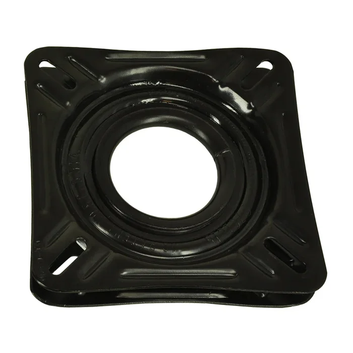 Springfield 7″ Non-Locking Swivel Mount – E-Coat Finish [1100007]
