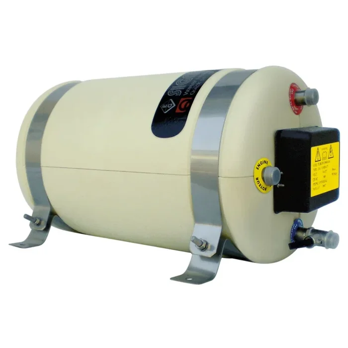 SS TERMOINOX CALORIFIER 22L 9-93022